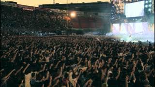 【HD】ONE OK ROCK - Clock Strikes 'Mighty Long Fall at Yokohama Stadium' LIVE