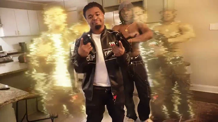 B8 - NoZ'ss (Official Music Video)