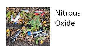 Nitrous Oxide