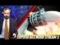 Украина и ЕС: Будущее БЕЗ NORD STREAM 2. Европа Отворачивается от Углеводородов | Геоэнергетика Инфо