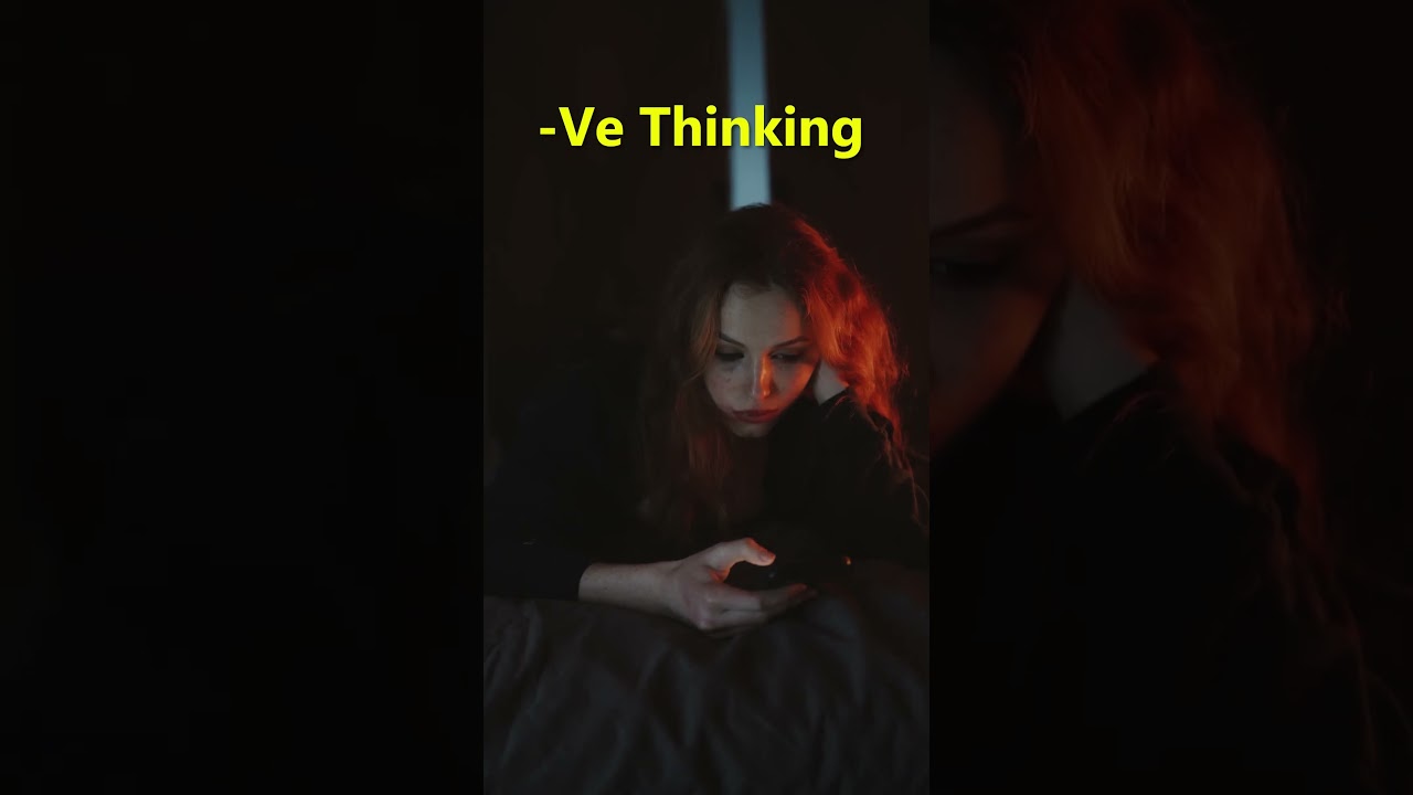 Positive Thinking is the First Step of Success 