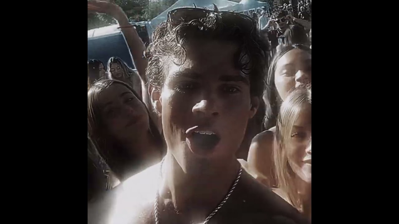 Clavicular Needs To Stop Looksmaxxing 🥶🗿