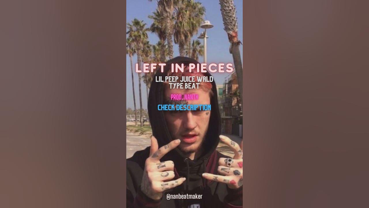 LiL Peep X Juice WRLD Emo Rap Type Beat lilpeeptypebeat lil-peep-x-juice-wrld-emo-rap-type-beat-lilpeeptypebeat