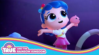 True's INCREDIBLE Wishes! 🌈 True and the Rainbow Kingdom 🌈