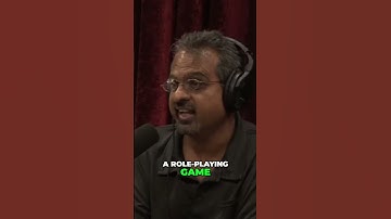 Are We NPCs or RPG Characters  The Truth About Simulation Theory