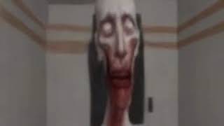 SCP-096 다메다네 | Baka Mitai meme