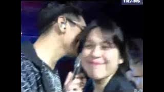 Afgan Tanpa Batas Waktu Konser Dari Hati TRANS 7