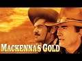 Mackennas gold 1969   gregory peck omar sharif telly savalas  velli thirai