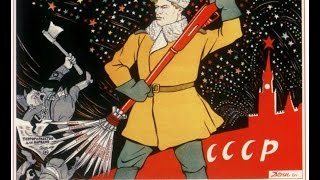 День Победы 3 за СССР. Часть 3. Обучение пехоты День Победы 3 за СССР. Часть 3. Обучение пехоты