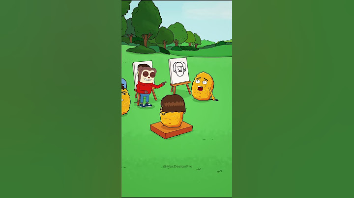 Gegagedigedagedago! Nugget and Max Drawing Challenge! Part 17