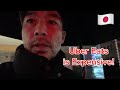 Can’t Afford Uber Eats – A 52-Year-Old Japanese Man’s Reality