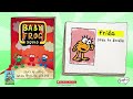 Cat kid comic club  meet the frogs  by dav pilkey creator of dog man