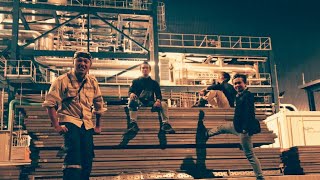 Bangkit Dan Tersenyumlah (REUPLOAD) video music