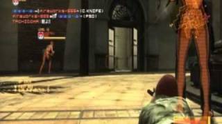 【ＭＧＯ】赤髪の実況プレイ　part107