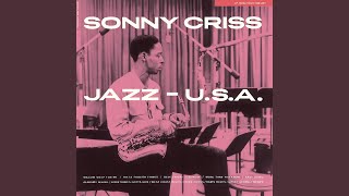 Easy Living - Sonny Criss