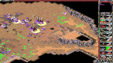 Command & Conquer: Tiberian Sun Online - Multiplayer Gameplay - CnCNet