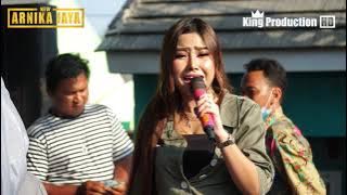 Pace Mateng - Anik Arnika - New Arnika Jaya Live Perumahan Banjarwangunan Mundu Cirebon