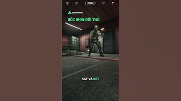 Tự nhiên tôi thấy màn hình mình trắng xóa... 🥲