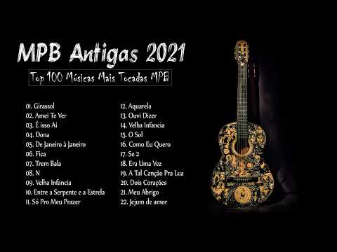 Mpb As Melhores