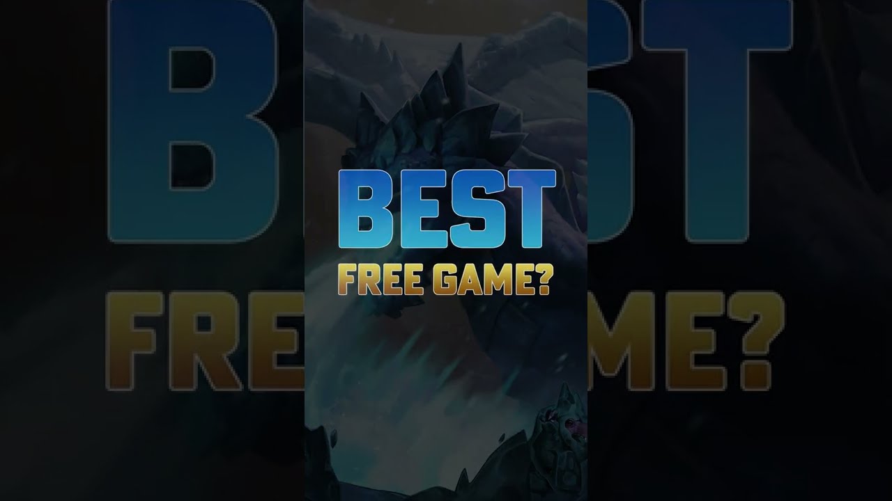 MINION MASTERS - BEST FREE GAME? - FROST DRAGON'S LAIR EXPANSION 