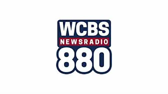 New era of 880 in New York City with station id WCBS and WHSQ 880 New York station id! Video by thumbnail