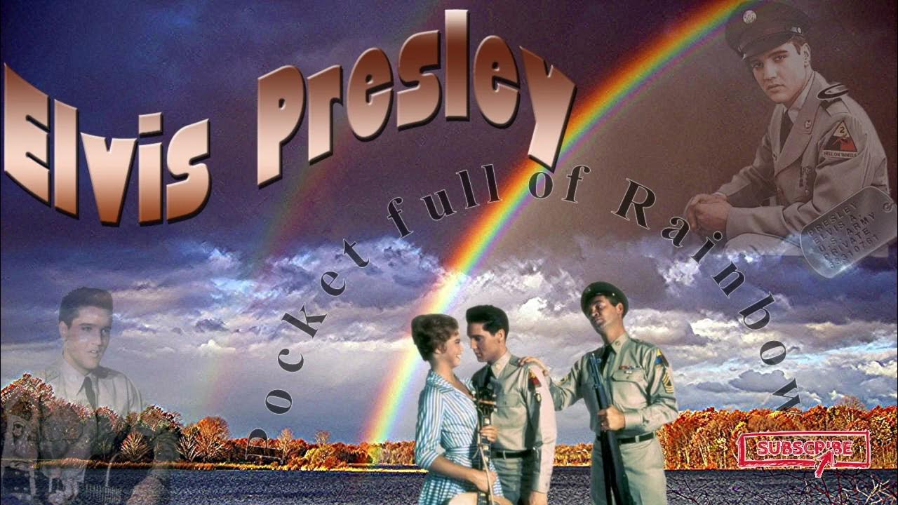 Elvis presley pocketful of rainbows gi blues movie youtube