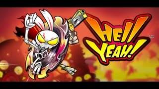 Hell Yeah! - 1. rész