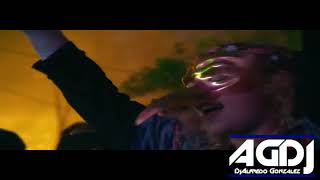 Claptone Ft. Ben Duffy - Stronger (17 Extended Video Edit AGDJ Sep-18)