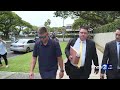 Man charged in monk seal attack pleads not guilty, ordered to stay away from Hawaii beaches