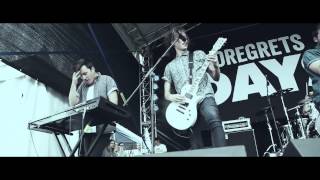 Video thumbnail of "Hands Like Houses - Introduced Species (Live Music Video)"