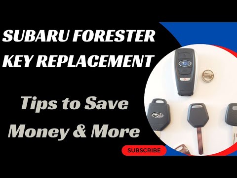 Spare Key Replacement Cost