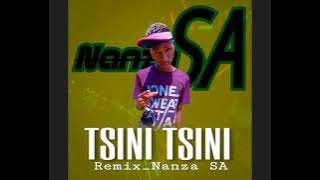 Makhadzi_Tsini Tsini_(  Remix )_Nanza SA