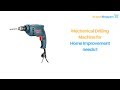 Best Drill Tool Kit for Home Improvement Needs | Drilling Machine | Best Drill Tool Kit for Home Improvement Needs | Drilling Machine |