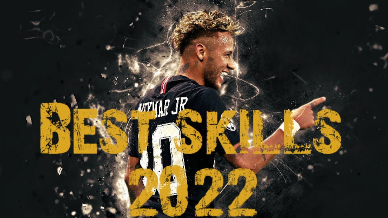 Best Football Skills 2022 YouTube Best Football Skills 2022 YouTube