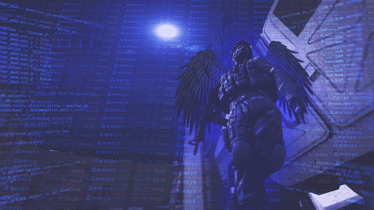 Джизуз(editcsgo) - YouTube