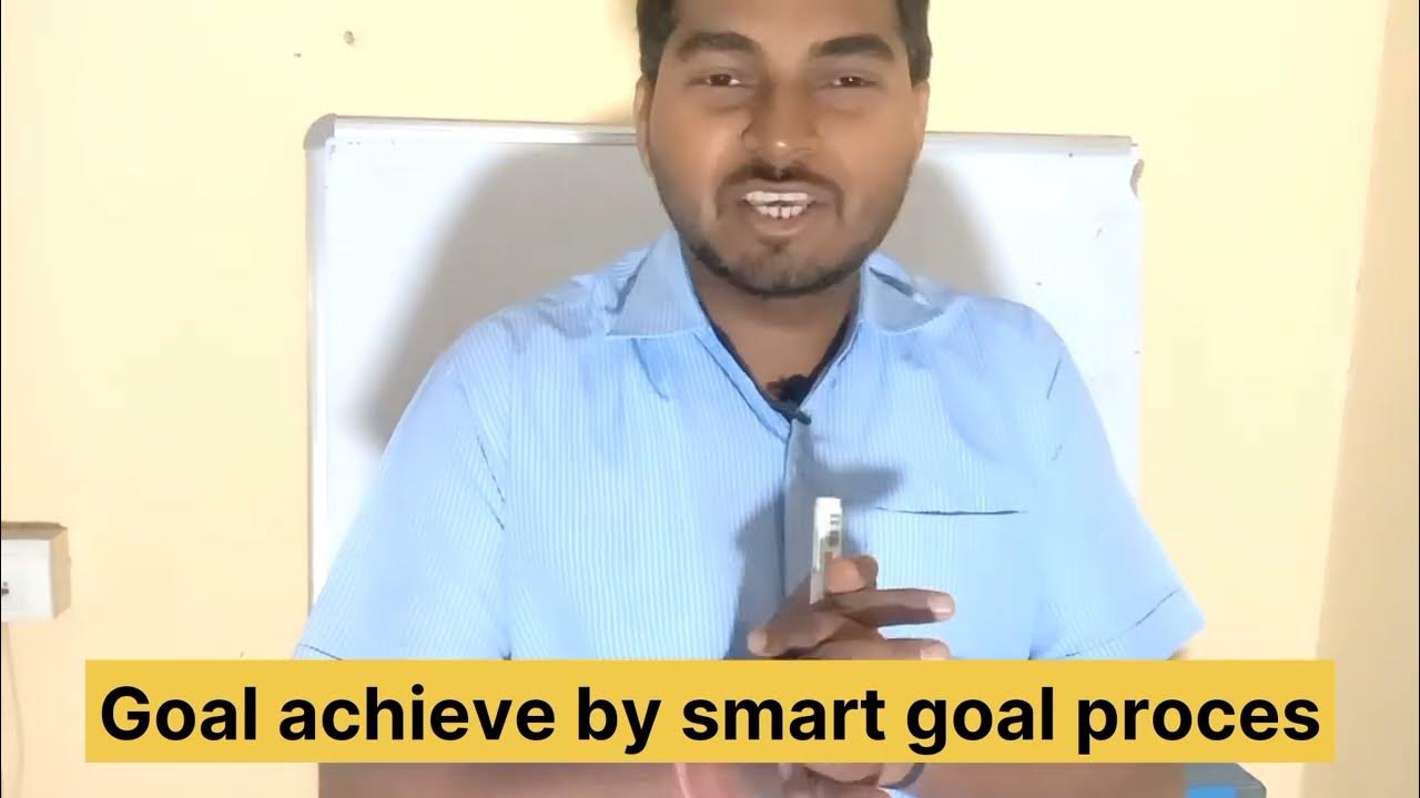 What Is SMART Goal How To Creat SMART Goal Full Form Of SMART what-is-smart-goal-how-to-creat-smart-goal-full-form-of-smart