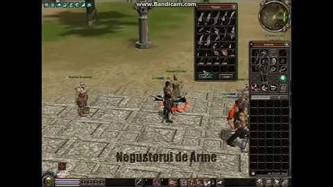 Metin2 Under PvP-Clasic