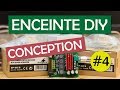 Enceinte diy  4 conception  dterminer le volume et les dimensions du caisson