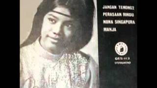 Zaleha Hamid and Orkes Zindegi - Perasaan Rindu