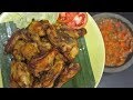 Resep AYAM KALASAN