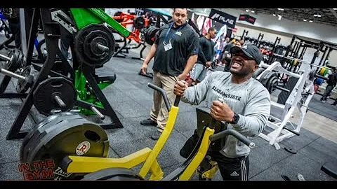 Interview with Tyler Hobson -Pendulum Exercise Mac...