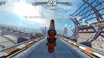 Riptide GP2 - Series ULTIMATE CUP - LEAP OF FAITH Event | Best Boat Racing Android Gameplay [HD]