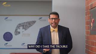Why Organ Donation Matters | A Transplant Surgeon's Plea | Prof. Dr. Tom Cherian | SALI