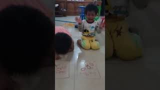 Blowing-ហាត់បញ្ចេញខ្យល់ | But Sokheng