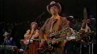 Joe Maphis - 3 songs Joe Maphis - 3 songs