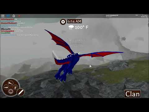 Roblox Dragons Life 3 Gameplay Best Dragon Game In Roblox Youtube - roblox best dragon games