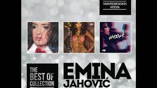 The Best Of - Emina Jahovic - Uzalud Se Budim - ( Official Audio ) Hd