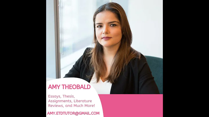 Amy Theobald