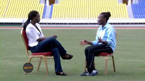 INSIGHT@ZODIAKTV - GRACE OBAMA