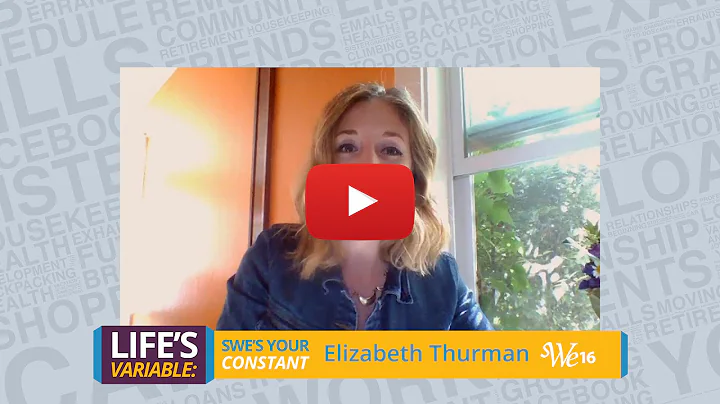 Elizabeth Thurman Recommends Collegiate Leadership...